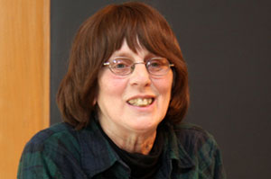 Dr. Kate Miriam Loewenthal
